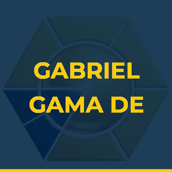 Foto de GABRIEL GAMA DE SOUZA