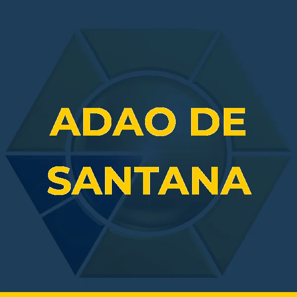 Foto de ADAO DE SANTANA SAIS