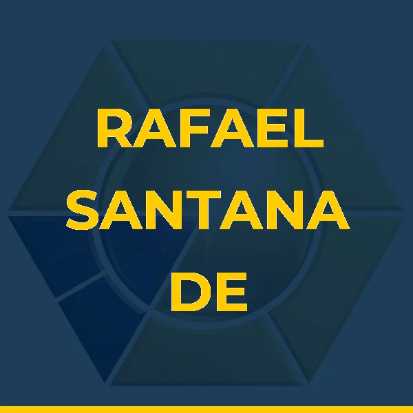 Foto de RAFAEL SANTANA DE JESUS