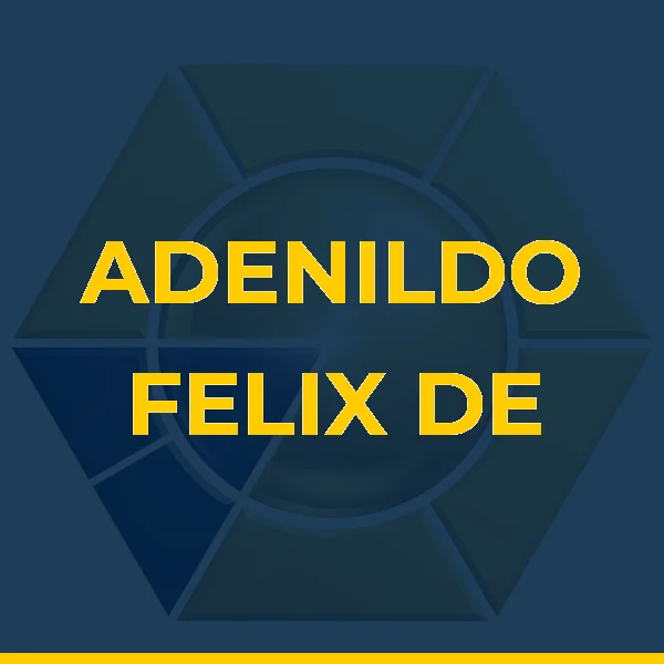 Foto de ADENILDO FELIX DE SOUZA