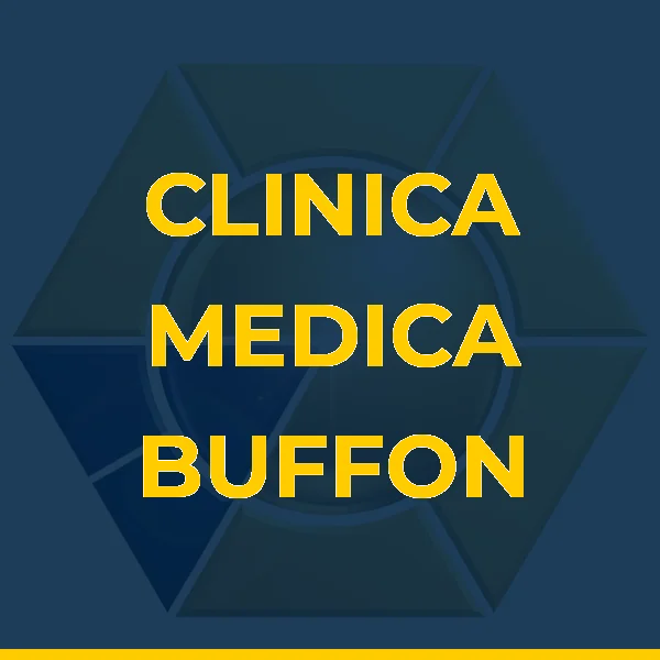 Foto de CLINICA MEDICA BUFFON