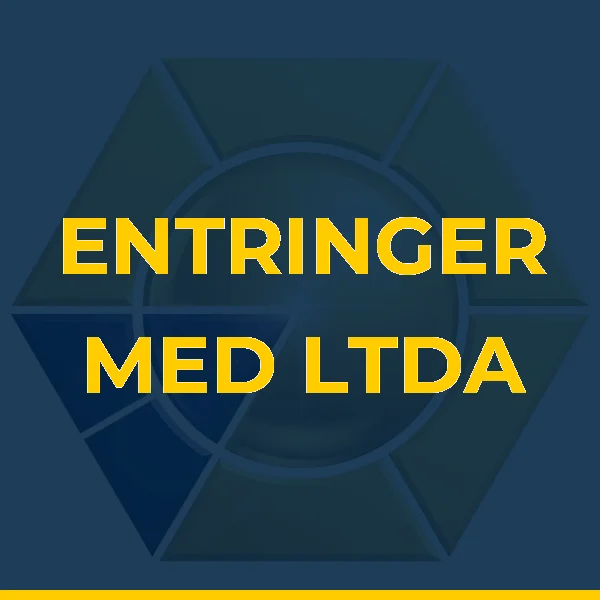 Foto de ENTRINGER MED LTDA