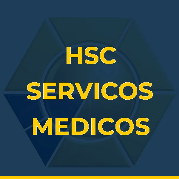 Foto de HSC SERVICOS MEDICOS