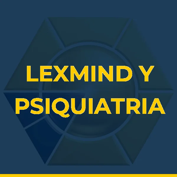 Foto de LEXMIND Y PSIQUIATRIA & PERICIAS