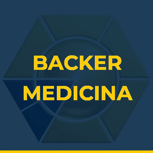 Foto de BACKER MEDICINA