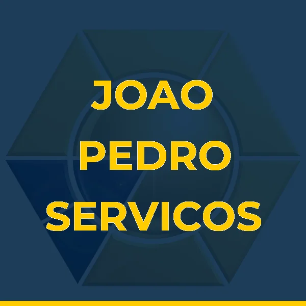 Foto de JOAO PEDRO SERVICOS MEDICOS