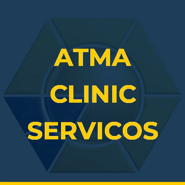 Foto de ATMA CLINIC SERVICOS MEDICOS