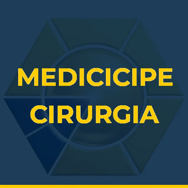 Foto de MEDICICIPE CIRURGIA PEDIATRICA LTDA