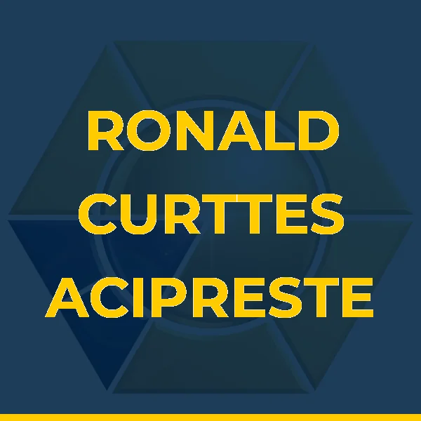 Foto de RONALD CURTTES ACIPRESTE JUNIOR LTDA