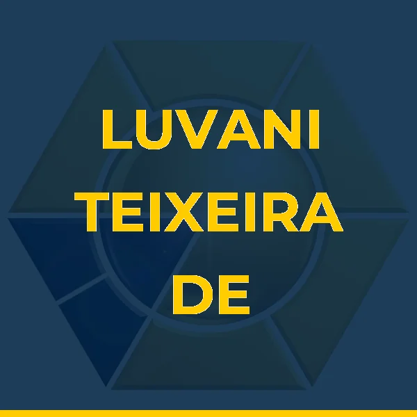 Foto de LUVANI TEIXEIRA DE ARRUDA