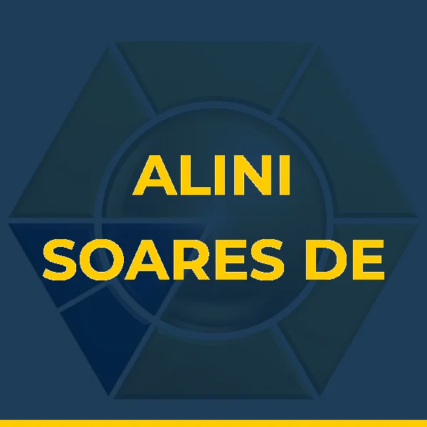 Foto de ALINI SOARES DE OLIVEIRA 69270627187