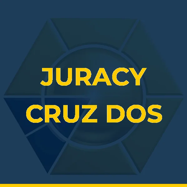 Foto de JURACY CRUZ DOS SANTOS