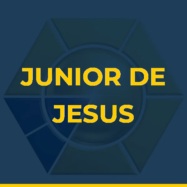 Foto de JUNIOR DE JESUS SILVA VIEIRA 03216459101