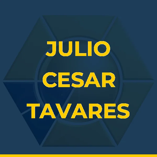 Foto de JULIO CESAR TAVARES DA COSTA 01506261183