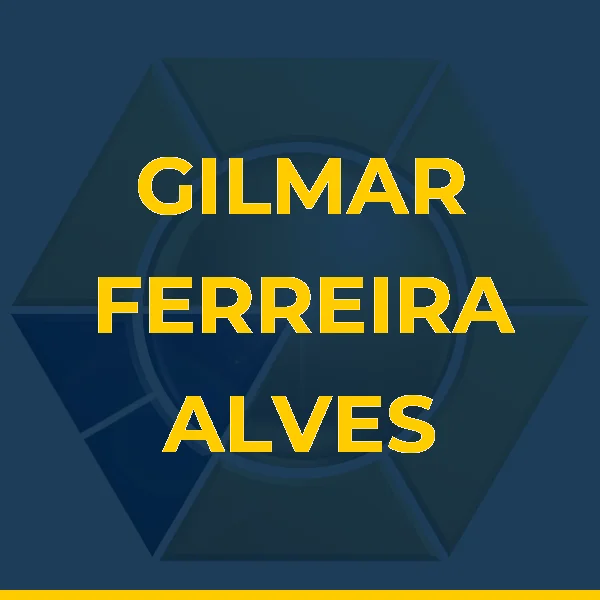 Foto de GILMAR FERREIRA ALVES
