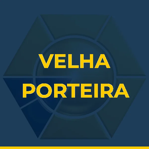 Foto de VELHA PORTEIRA