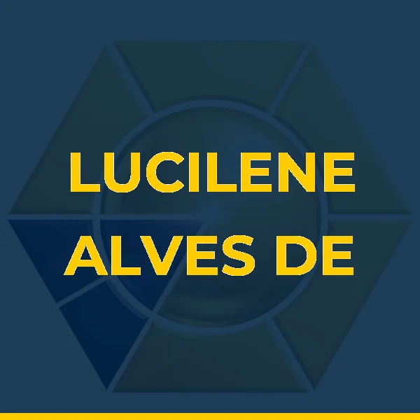 Foto de LUCILENE ALVES DE JESUS