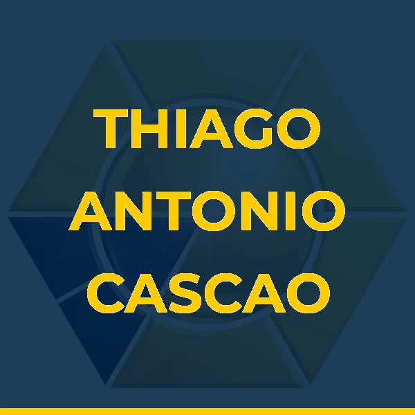 Foto de THIAGO ANTONIO CASCAO