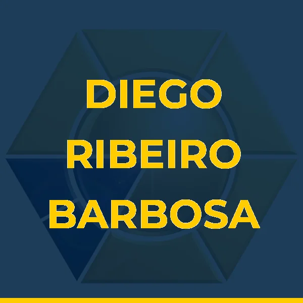Foto de DIEGO RIBEIRO BARBOSA