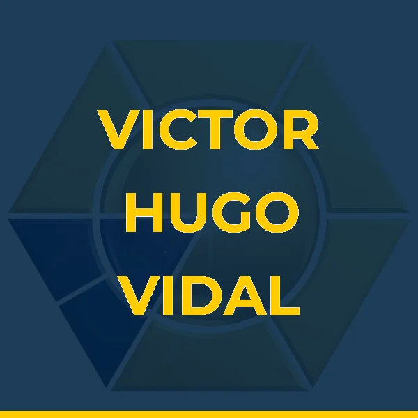 Foto de VICTOR HUGO VIDAL DOS SANTOS