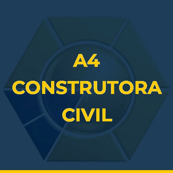 Foto de A4 CONSTRUTORA CIVIL