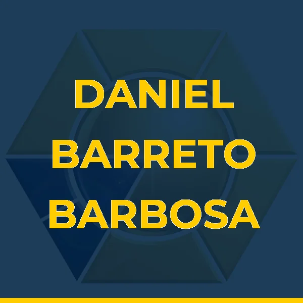 Foto de DANIEL BARRETO BARBOSA