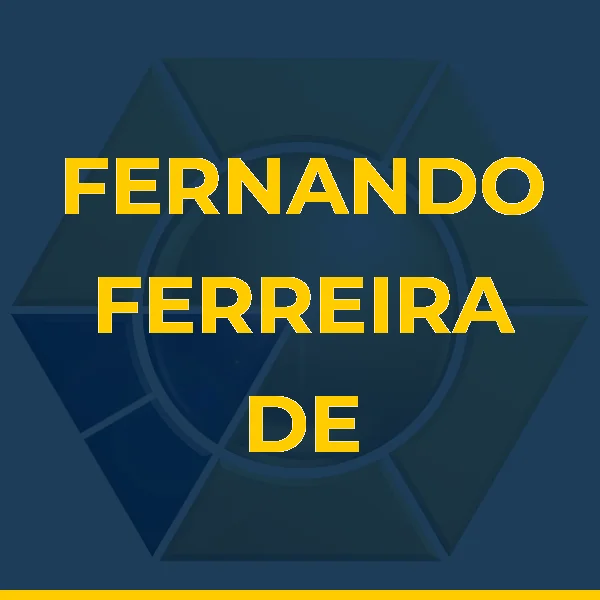 Foto de FERNANDO FERREIRA DE LIMA SILVA