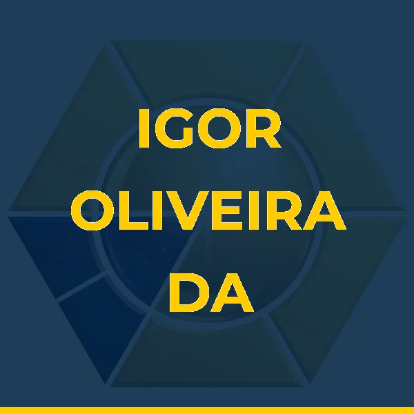 Foto de IGOR OLIVEIRA DA COSTA