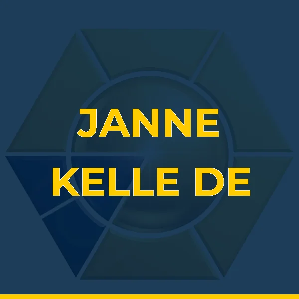Foto de JANNE KELLE DE ABREU ALMEIDA