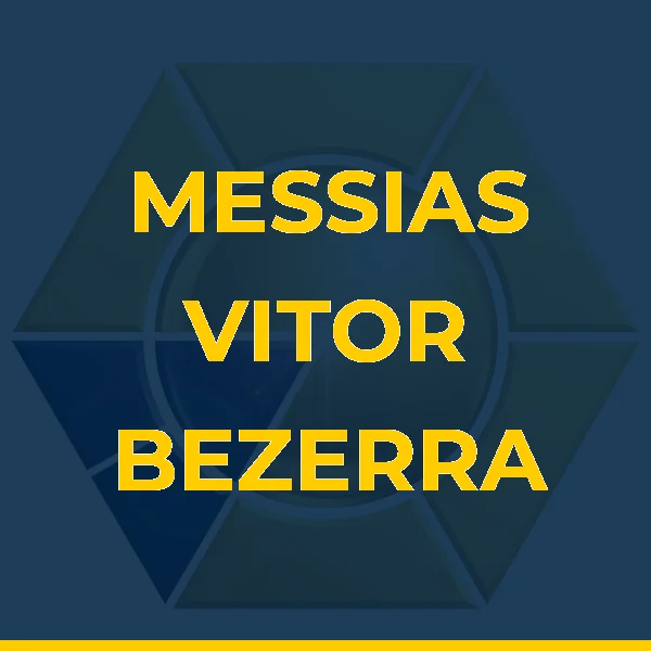 Foto de MESSIAS VITOR BEZERRA DE AQUINO