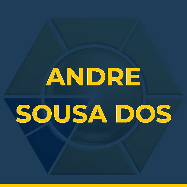 Foto de ANDRE SOUSA DOS SANTOS