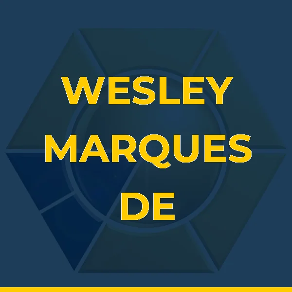 Foto de WESLEY MARQUES DE ARAUJO