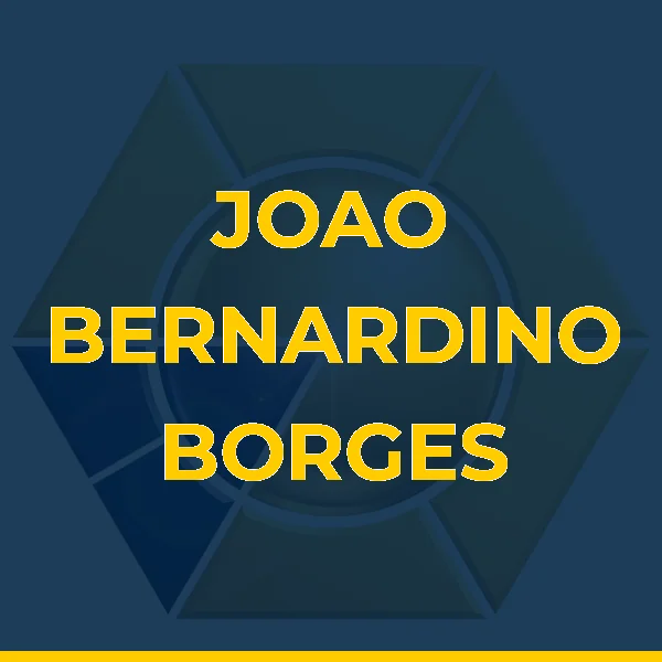 Foto de JOAO BERNARDINO BORGES NETO