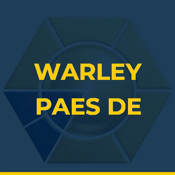 Foto de WARLEY PAES DE MORAIS