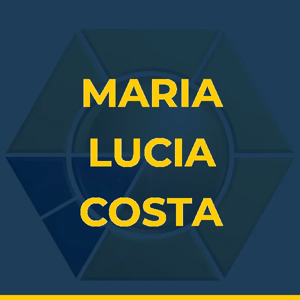 Foto de MARIA LUCIA COSTA DE SOUSA