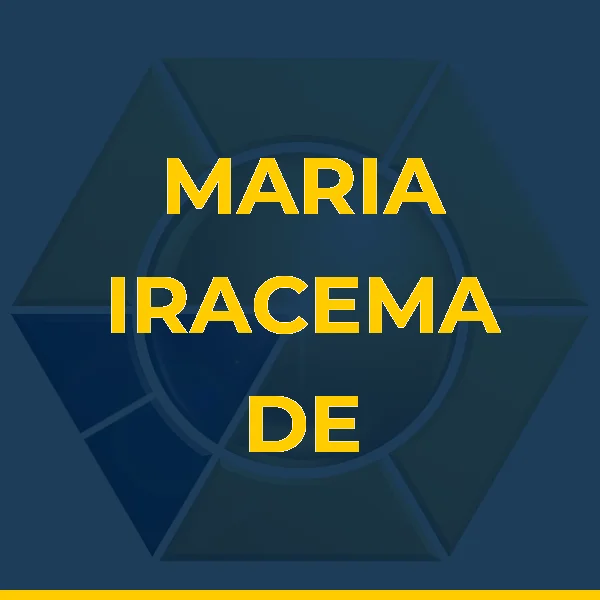 Foto de MARIA IRACEMA DE SOUSA