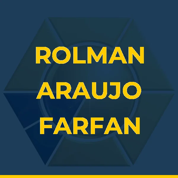 Foto de ROLMAN ARAUJO FARFAN