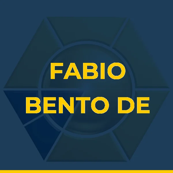 Foto de FABIO BENTO DE OLIVEIRA