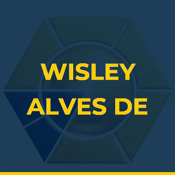Foto de WISLEY ALVES DE PAIVA