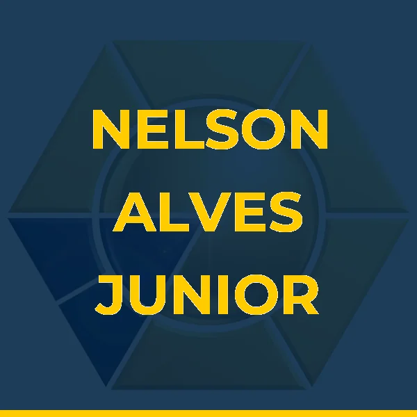 Foto de NELSON ALVES JUNIOR 02188208102