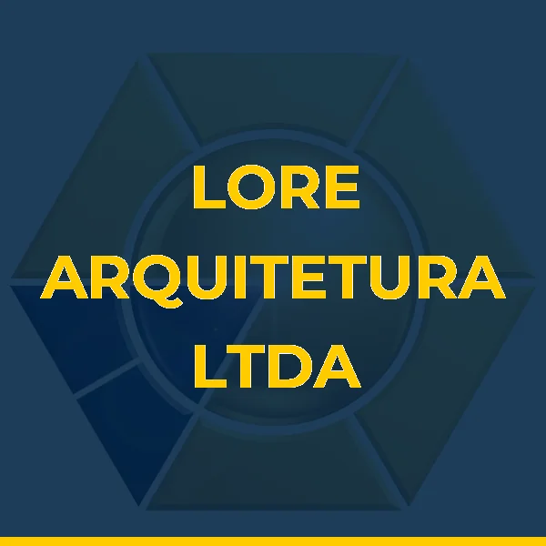 Foto de LORE ARQUITETURA LTDA
