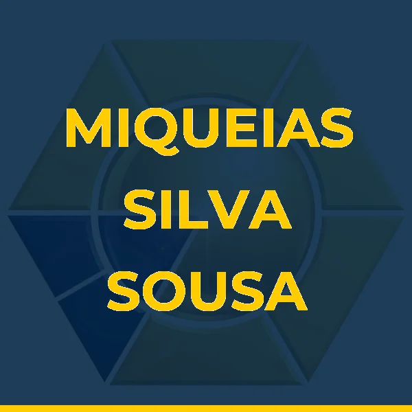 Foto de MIQUEIAS SILVA SOUSA