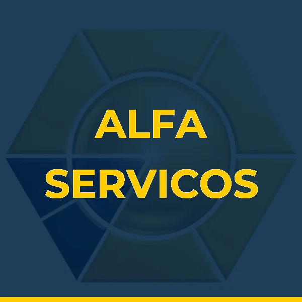 Foto de ALFA SERVICOS ADMINISTRATIVOS