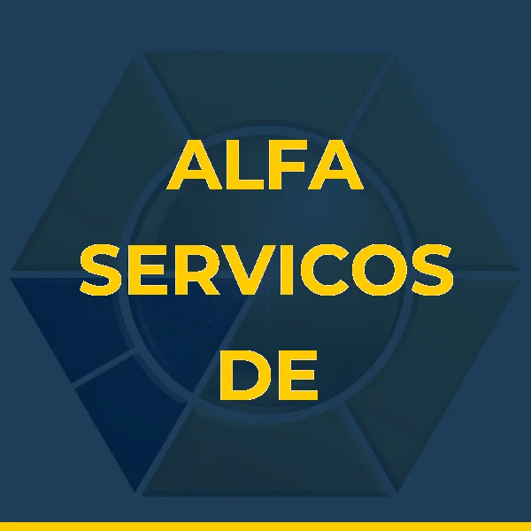 Foto de ALFA SERVICOS DE ENGENHARIA E CONSULTORIA