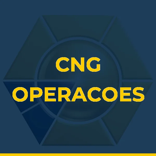 Foto de CNG OPERACOES