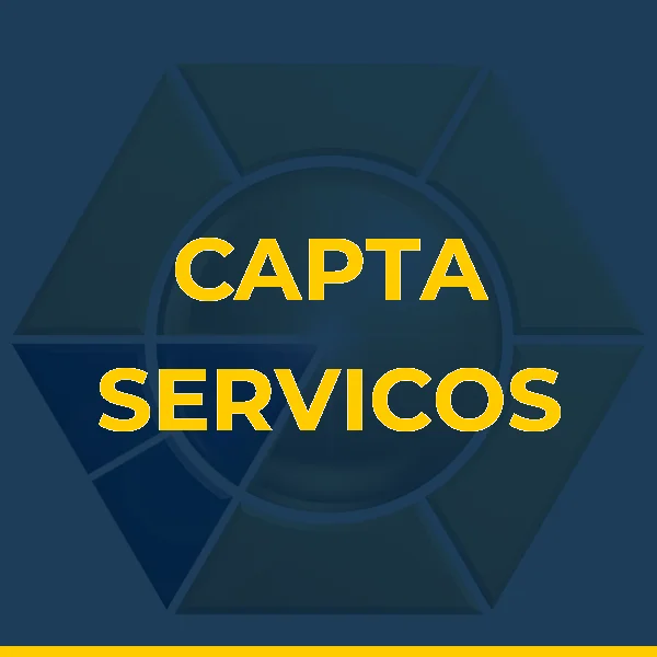 Foto de CAPTA SERVICOS