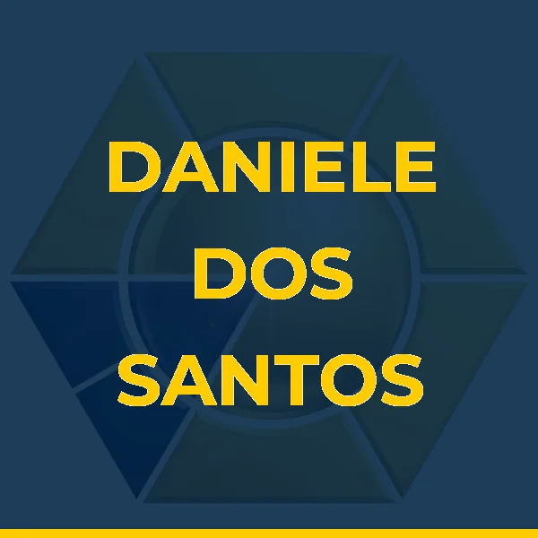 Foto de DANIELE DOS SANTOS SERVICOS