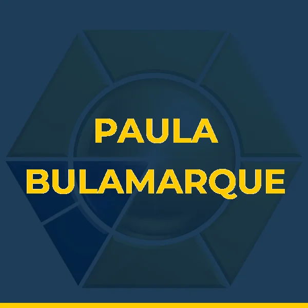 Foto de PAULA BULAMARQUE
