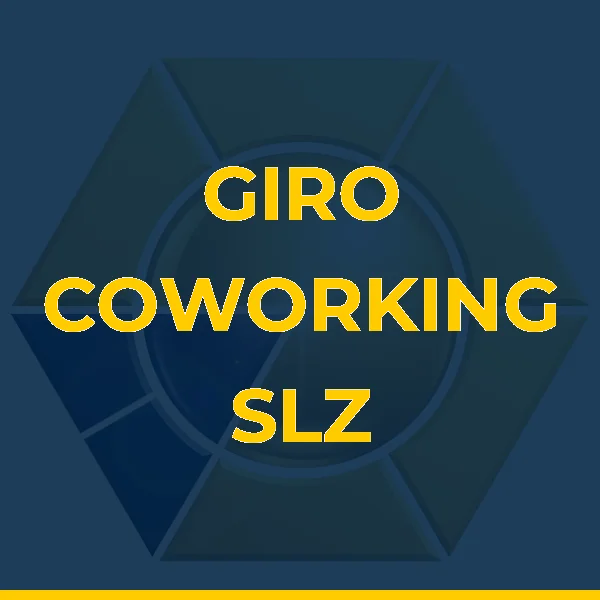 Foto de GIRO COWORKING SLZ