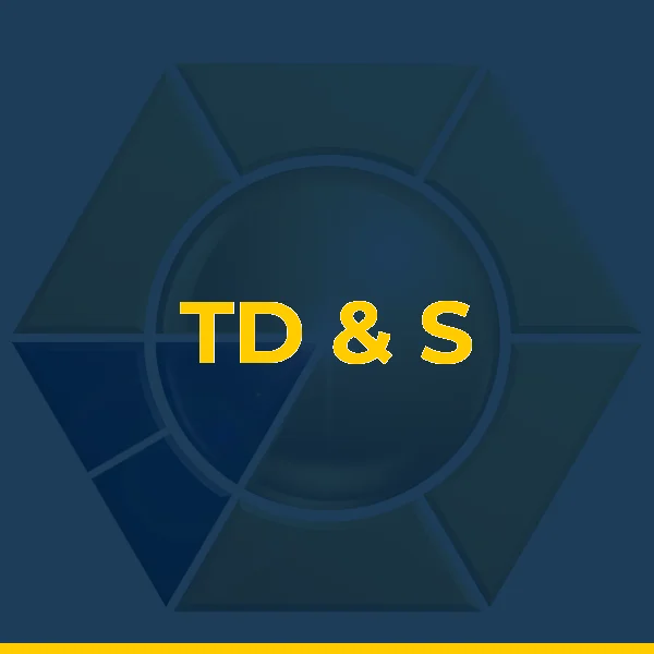 Foto de TD & S DISTRIBUICAO E SERVICOS